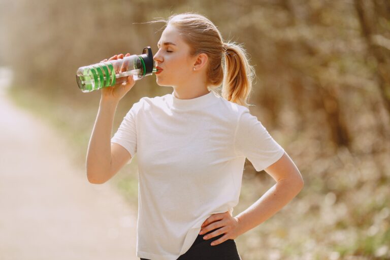 Simple Habits for a Healthier and Happier Life