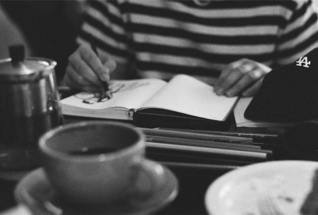 How to Stay Productive Without Feeling Overwhelmed