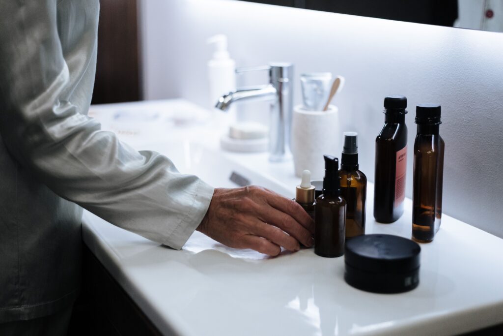 Why following the best skincare routine for dry skin is important for maintaining healthy and hydrated skin.