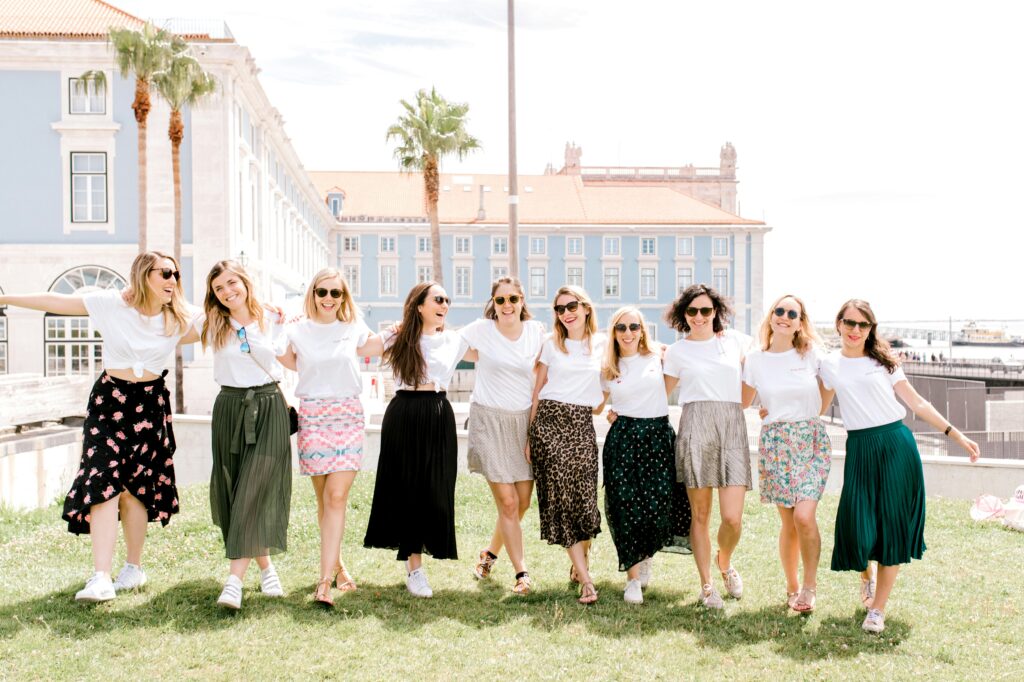 summer fashion tips for curvy women