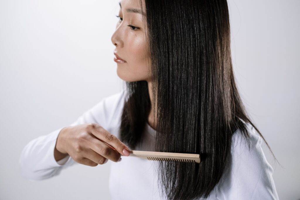 How to Take Care of Your Hair
