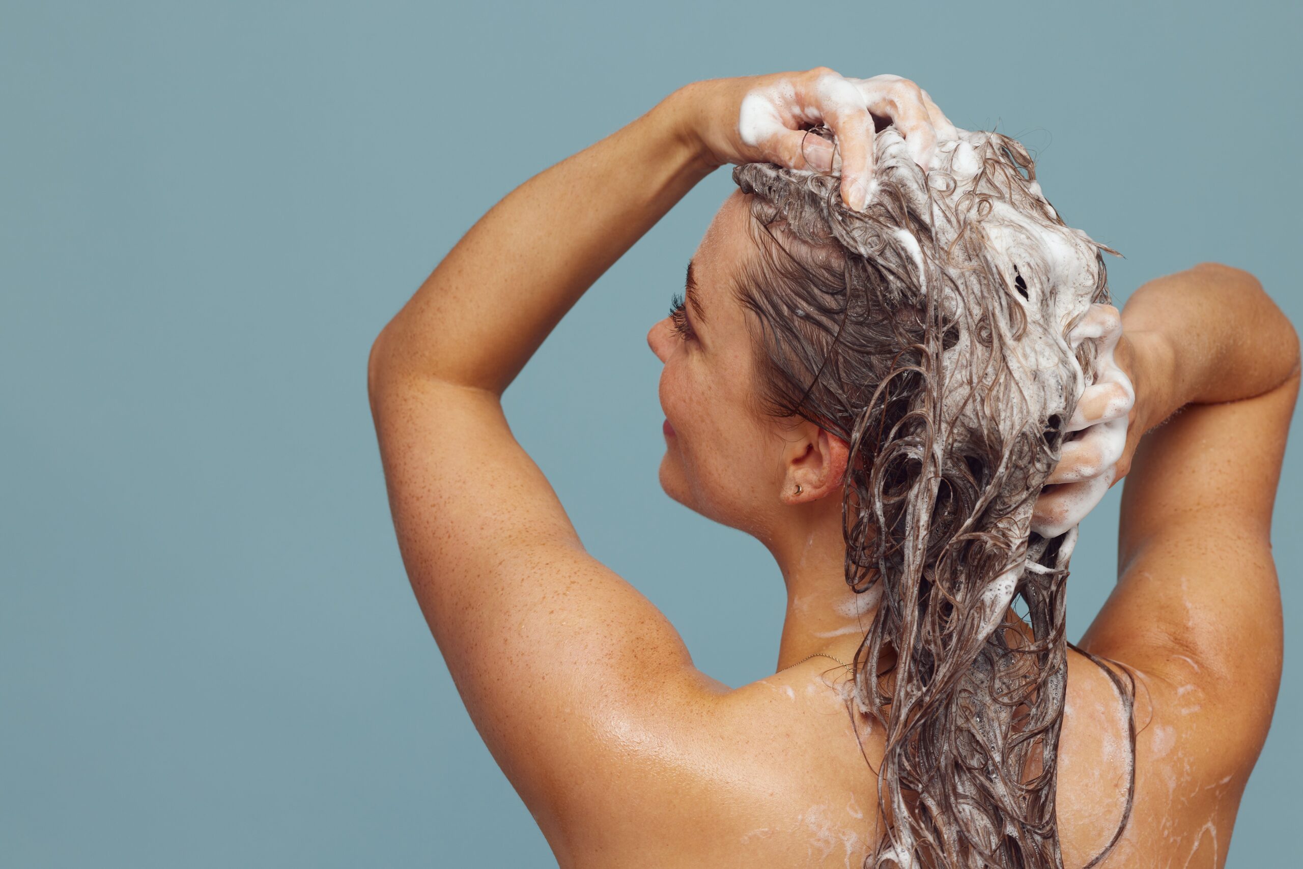 You are currently viewing How to Take Care of Your Hair: A Beginner’s Guide to Healthy Hair