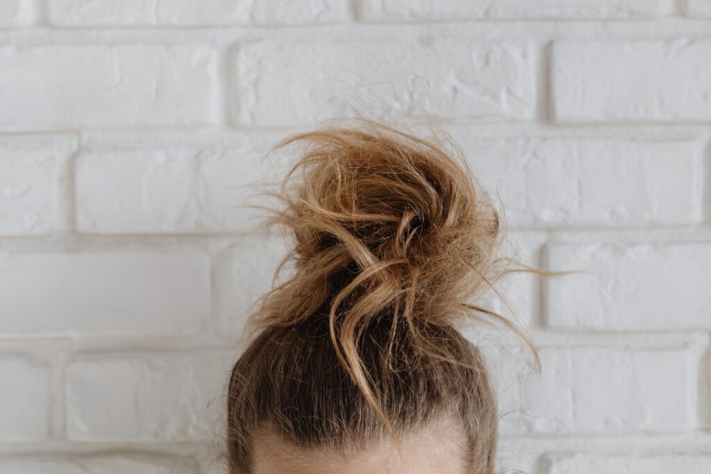 Common mistakes that can damage your hair.